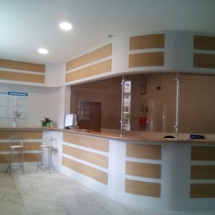 Гостиница Чусовская, Чусовой, Пермский край