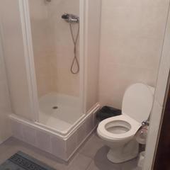 Гостиница Шарья, Шарья, Костромская область