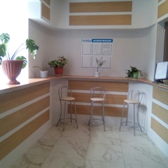 Гостиница Чусовская, Чусовой, Пермский край