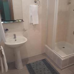 Гостиница Шарья, Шарья, Костромская область