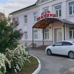 Гостиница Шатура, Шатура, Московская область