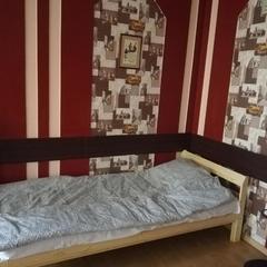 Гостинично-ресторанный комплекс Тихий уголок, Шарья, Костромская область