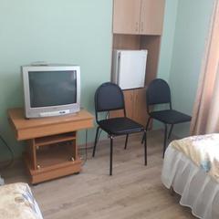 Гостиница Шарья, Шарья, Костромская область