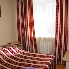 Гостинично-ресторанный комплекс Тихий уголок, Шарья, Костромская область