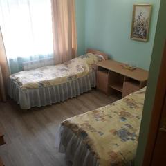 Гостиница Шарья, Шарья, Костромская область