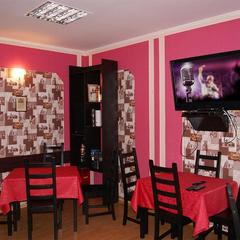 Гостинично-ресторанный комплекс Тихий уголок, Шарья, Костромская область