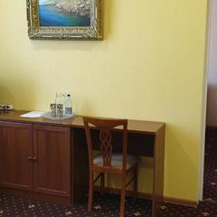 Гостиница Шатура, Шатура, Московская область