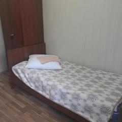 Гостиница Шарья, Шарья, Костромская область