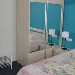 Гостиница Шатура, Шатура, Московская область