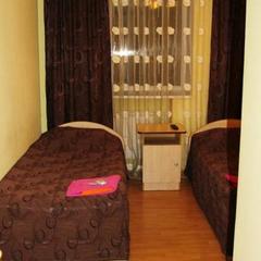 Гостинично-ресторанный комплекс Тихий уголок, Шарья, Костромская область