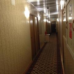 Гостинично-ресторанный комплекс Тихий уголок, Шарья, Костромская область