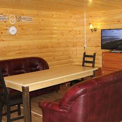 Гостинично-ресторанный комплекс Тихий уголок, Шарья, Костромская область