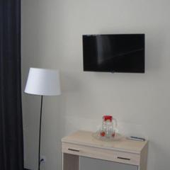 Гостиница Шатура, Шатура, Московская область