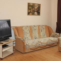 Гостинично-ресторанный комплекс Тихий уголок, Шарья, Костромская область