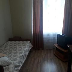 Гостиница Шарья, Шарья, Костромская область