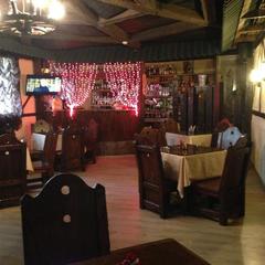 Гостинично-ресторанный комплекс Тихий уголок, Шарья, Костромская область