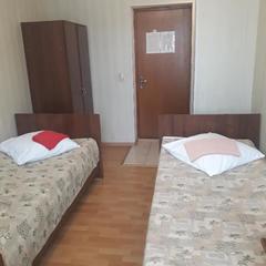 Гостиница Шарья, Шарья, Костромская область