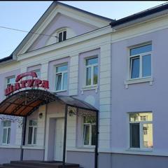 Гостиница Шатура, Шатура, Московская область