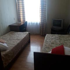 Гостиница Шарья, Шарья, Костромская область