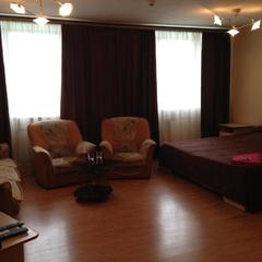 Гостинично-ресторанный комплекс Тихий уголок, Шарья, Костромская область