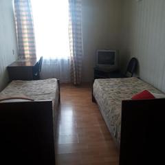 Гостиница Шарья, Шарья, Костромская область