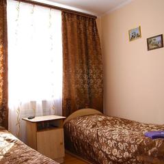 Гостинично-ресторанный комплекс Тихий уголок, Шарья, Костромская область