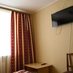 Гостинично-ресторанный комплекс Тихий уголок, Шарья, Костромская область