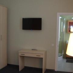 Гостиница Шатура, Шатура, Московская область