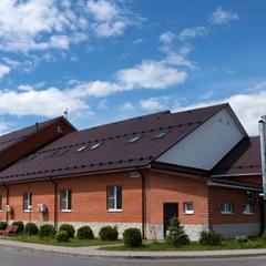 Отель SAINT LAKE, Шатура, Московская область