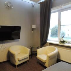 Отель Игуасу, Шаховская, Московская область