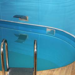 Гостинично-ресторанный комплекс Тихий уголок, Шарья, Костромская область