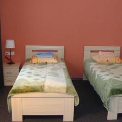 Гостиница Шатура, Шатура, Московская область