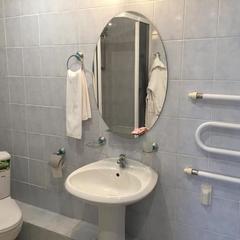 Гостиница Шарья, Шарья, Костромская область