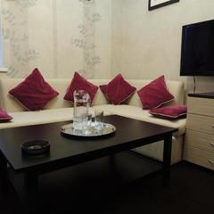 Отель Игуасу, Шаховская, Московская область