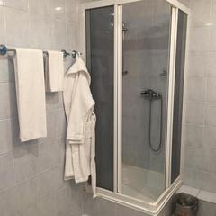 Гостиница Шарья, Шарья, Костромская область