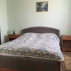 Гостиница Шарья, Шарья, Костромская область