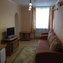 Гостиница Шарья, Шарья, Костромская область