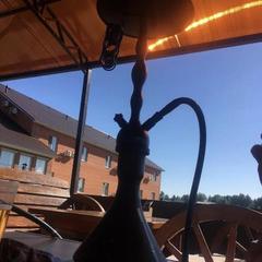 Отель SAINT LAKE, Шатура, Московская область