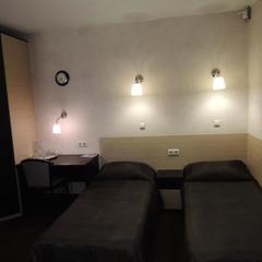 Отель Игуасу, Шаховская, Московская область