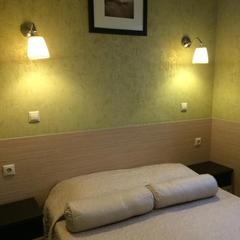 Отель Игуасу, Шаховская, Московская область