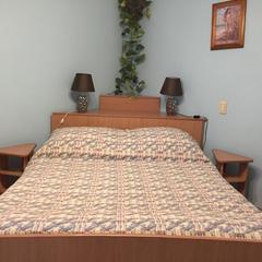 Гостиница Шарья, Шарья, Костромская область