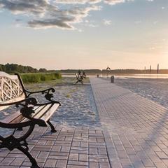 Отель SAINT LAKE, Шатура, Московская область