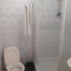 Гостиница Шарья, Шарья, Костромская область