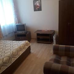 Гостиница Шарья, Шарья, Костромская область