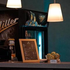 Отель Игуасу, Шаховская, Московская область