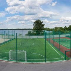 Отель SAINT LAKE, Шатура, Московская область