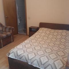 Гостиница Шарья, Шарья, Костромская область