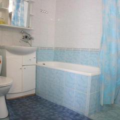 Гостиница Никопол, Шахты, Ростовская область