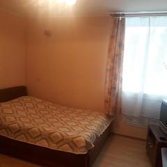 Гостиница Шарья, Шарья, Костромская область