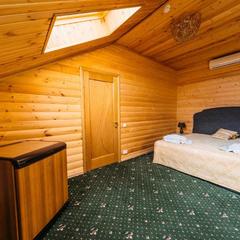 Отель SAINT LAKE, Шатура, Московская область